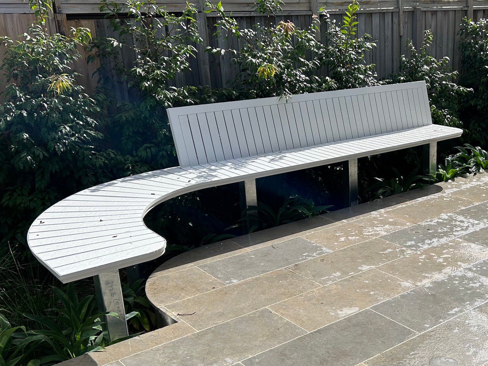 Benches