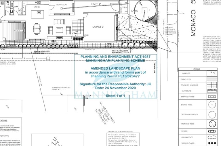 Landscape Plan As Part Of Town Planning: Why They Commonly Cause You An Issue