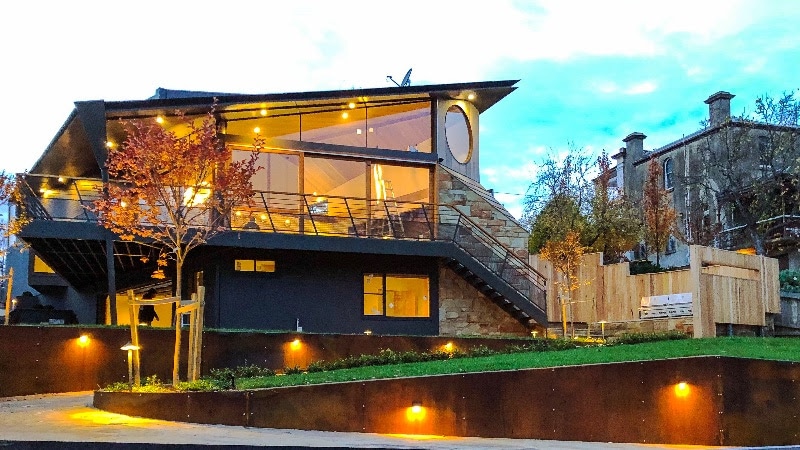 See How A Dream Of Living In Daylesford Came True…